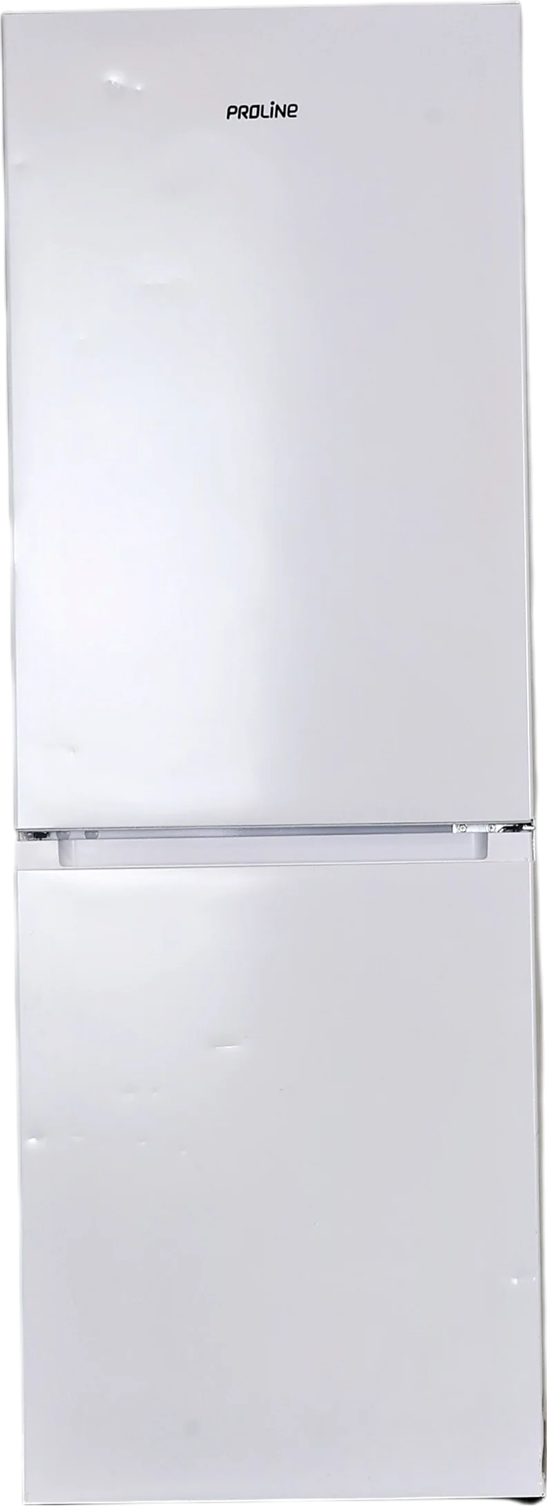 Réfrigérateur Avec Congélateur 230 Litres Reconditionné PROLINE PLC2301WH