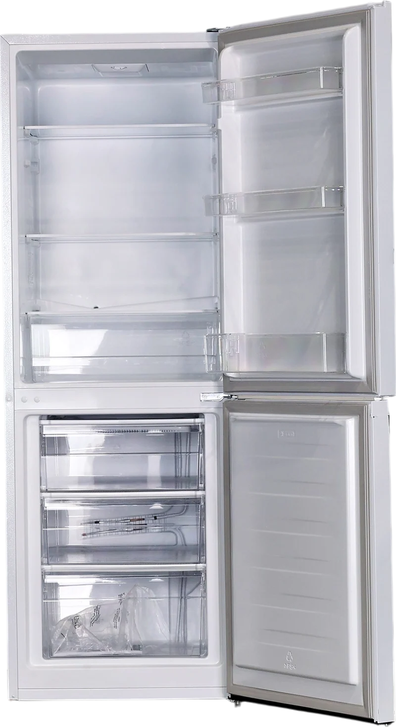 Réfrigérateur Avec Congélateur 230 Litres Reconditionné PROLINE PLC2301WH