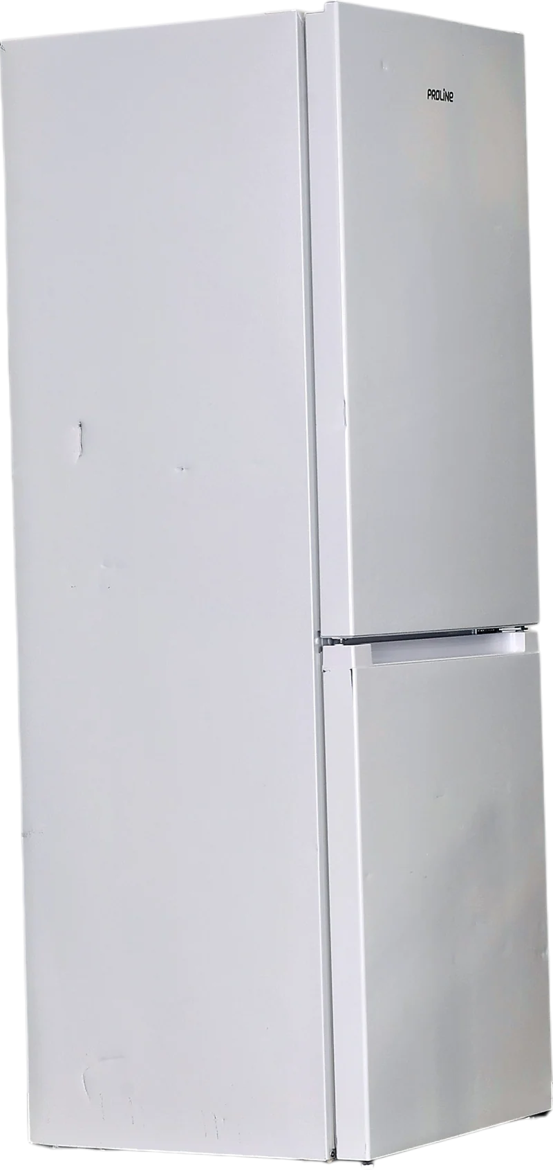 Réfrigérateur Avec Congélateur 230 Litres Reconditionné PROLINE PLC2301WH