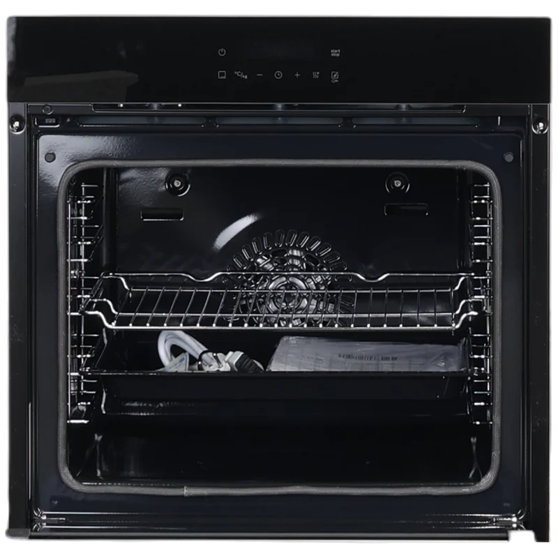 Four Chaleur Tournante 71 L Reconditionné BOSCH HBA572BB4