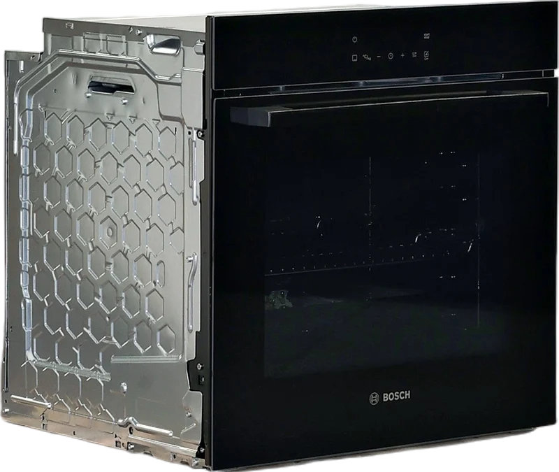 Four Chaleur Tournante 71 L Reconditionné BOSCH HBA572BB4