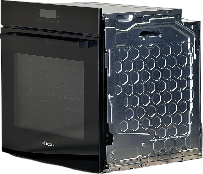 Four Chaleur Tournante 71 L Reconditionné BOSCH HBA572BB4
