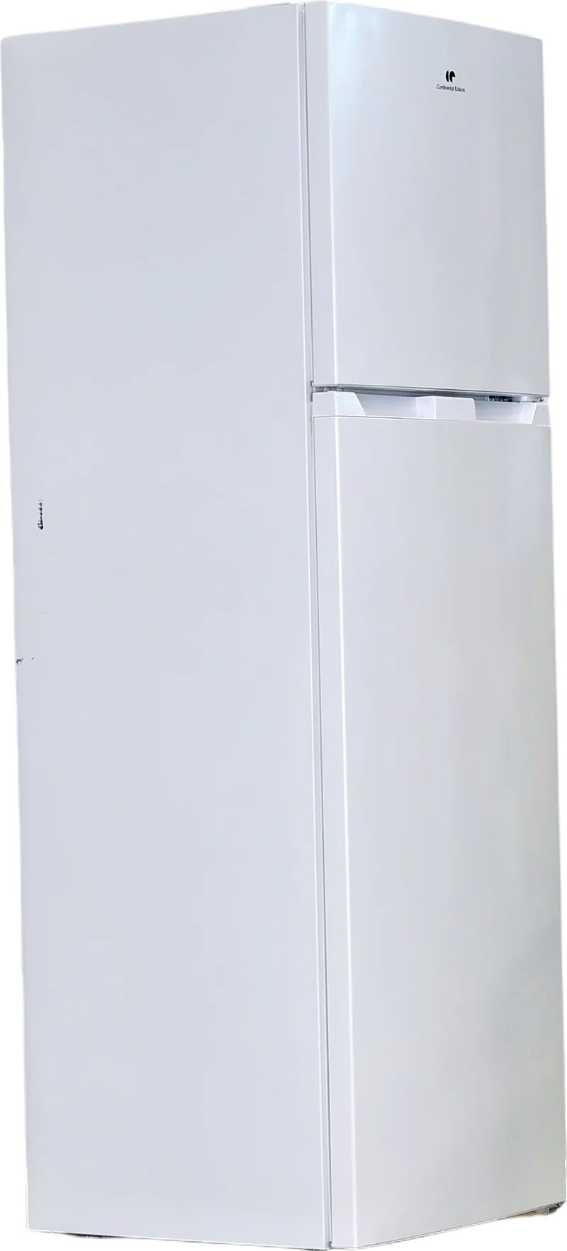 Réfrigérateur Avec Congélateur 247 Litres Reconditionné CONTINENTAL-EDISON CEF2D247NFW