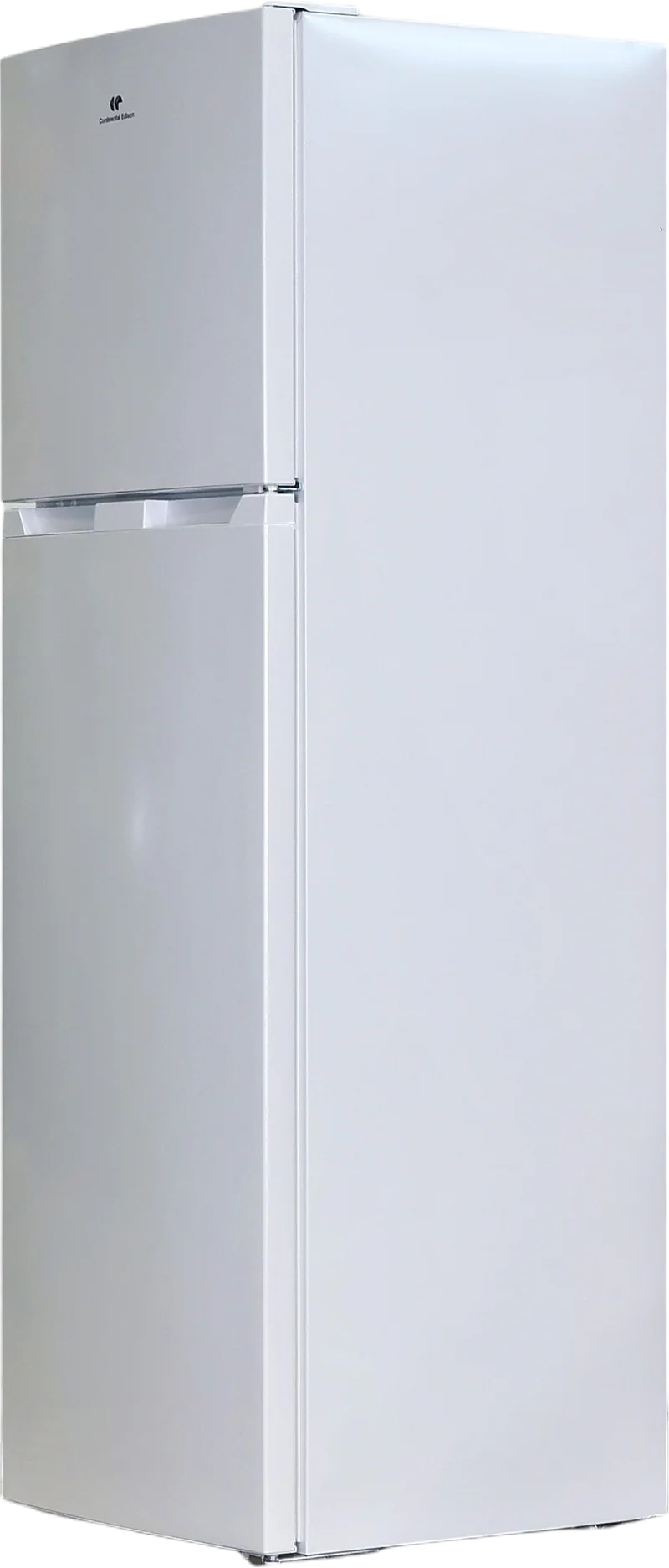 Réfrigérateur Avec Congélateur 247 Litres Reconditionné CONTINENTAL-EDISON CEF2D247NFW