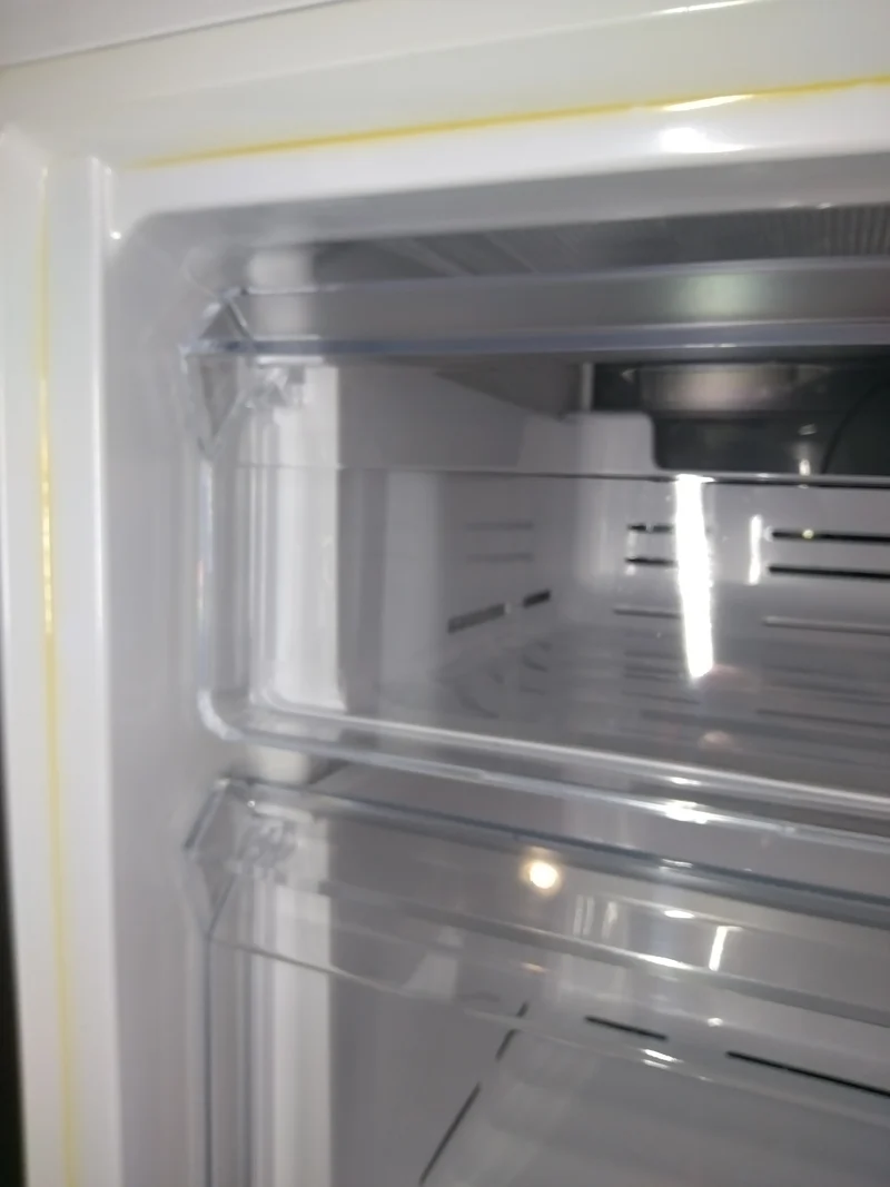 Réfrigérateur Avec Congélateur 344 Litres Reconditionné SAMSUNG RB34A6B2ES9