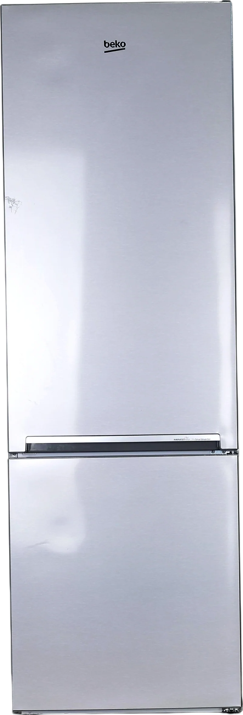 Réfrigérateur Avec Congélateur 356 Litres Reconditionné BEKO RCNT375I40XBN