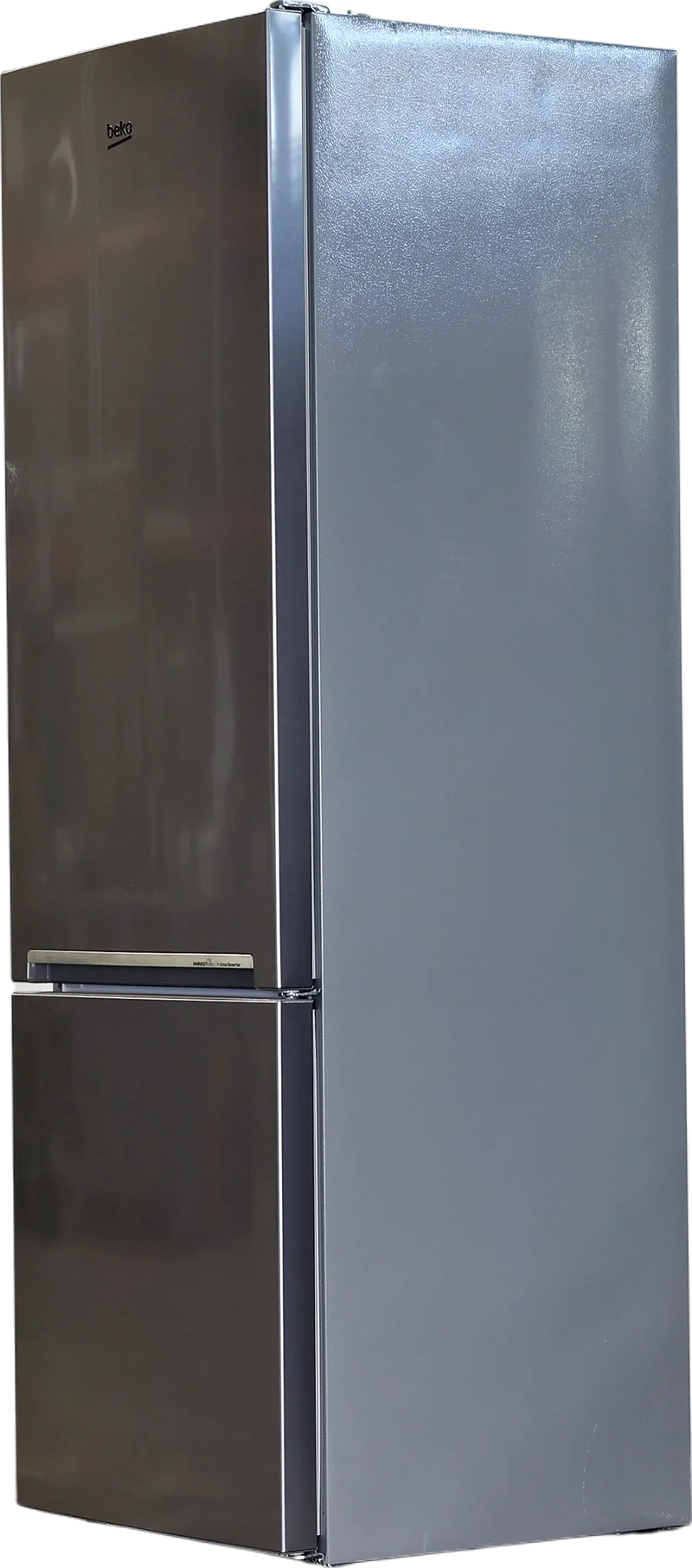 Réfrigérateur Avec Congélateur 356 Litres Reconditionné BEKO RCNT375I40XBN