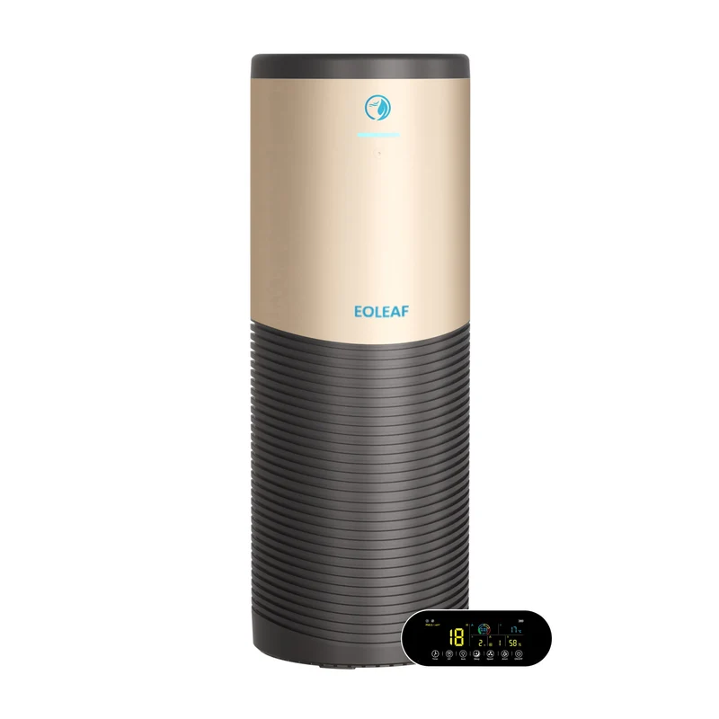 AltaPur 700 air purifier — 120 m² (1300 sq ft) coverage area - Professional model