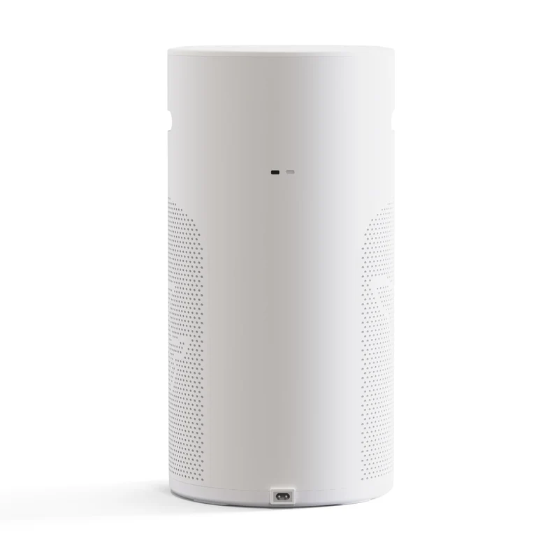 NeoPur 400 air purifier — 40 m² (450 sq ft) coverage area - Smart & Connected