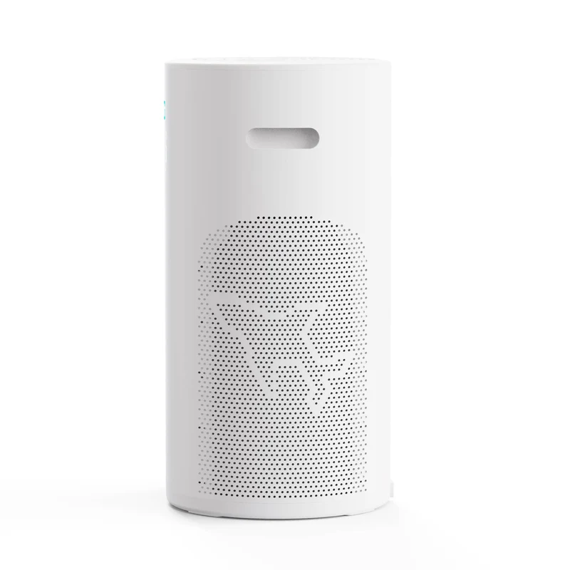 NeoPur 400 air purifier — 40 m² (450 sq ft) coverage area - Smart & Connected
