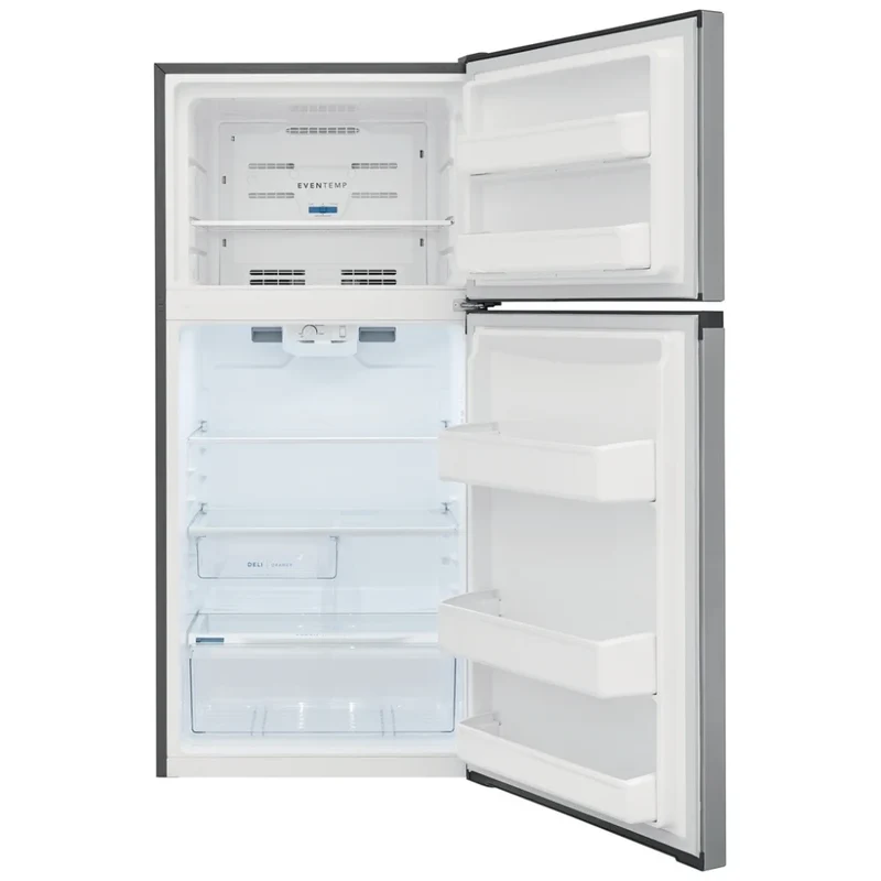Frigidaire 28'' 13.9 pi cu Réfrigérateur - EnergyStarMD - Inox - FFHT1425VV - Boite Ouverte