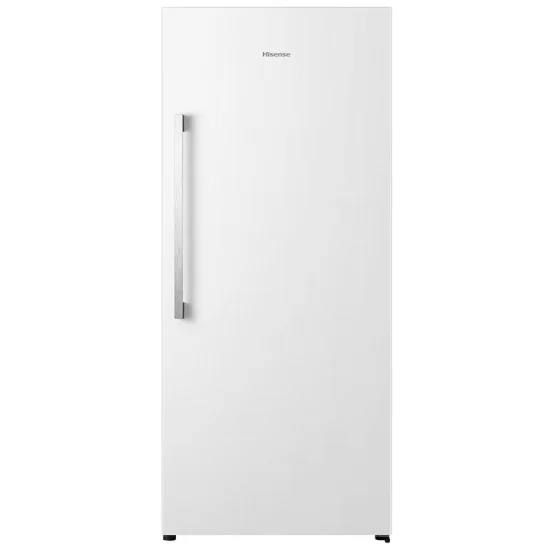 Hisense 33''21.2 pi. cu. - FV21D6CWE - Congélateur Verticale - Blanc - Boite Ouverte
