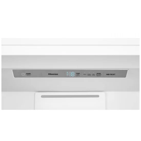 Hisense 33''21.2 pi. cu. - FV21D6CWE - Congélateur Verticale - Blanc - Boite Ouverte