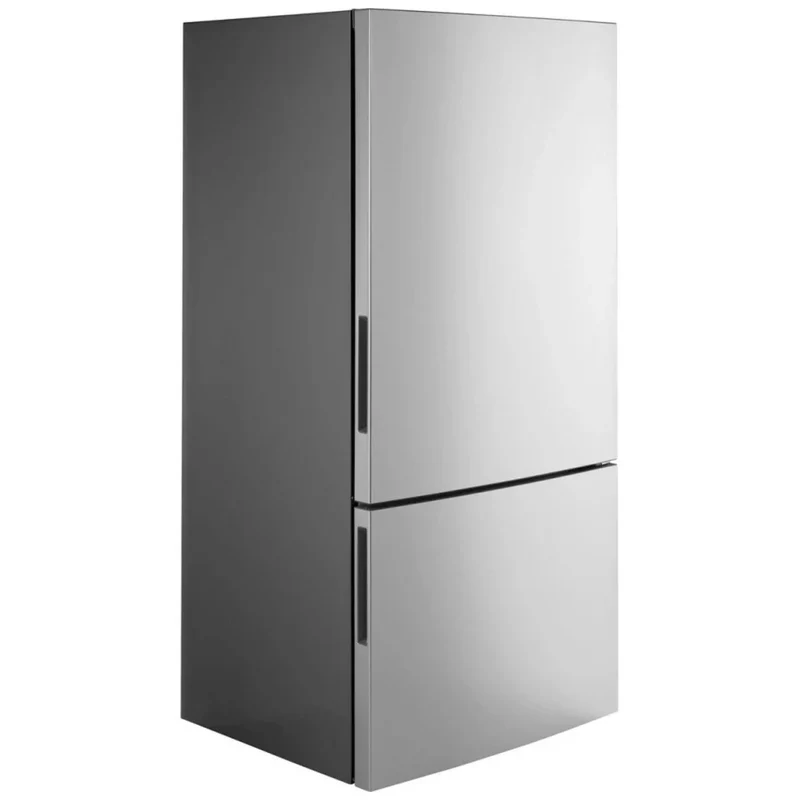 GE 31'' 17.7 pi. cu. Réfrigérateur - Profondeur comptoir - ENERGY STAR - Inox - GBE17HYRFS - Neuf