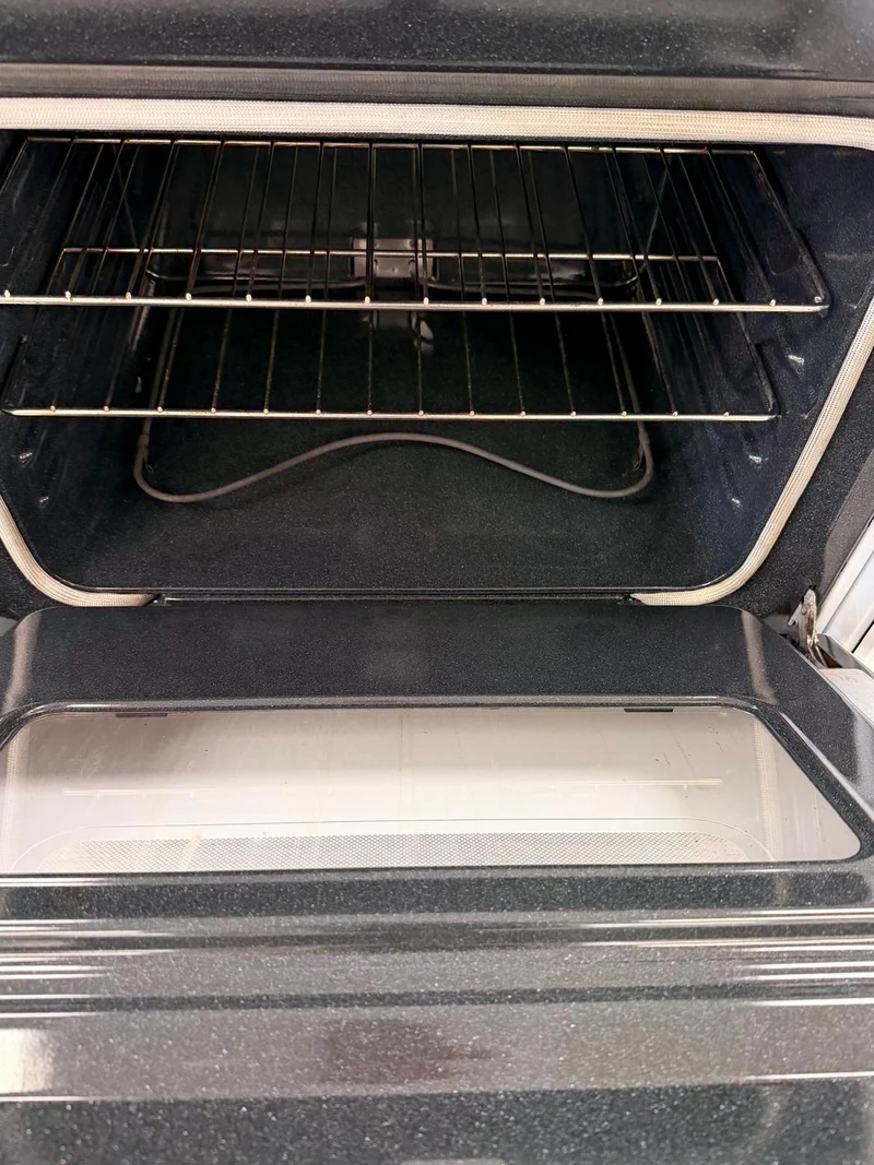 Kenmore 30'' Cuisinière Serpentin- Blanc- Reconditionnée