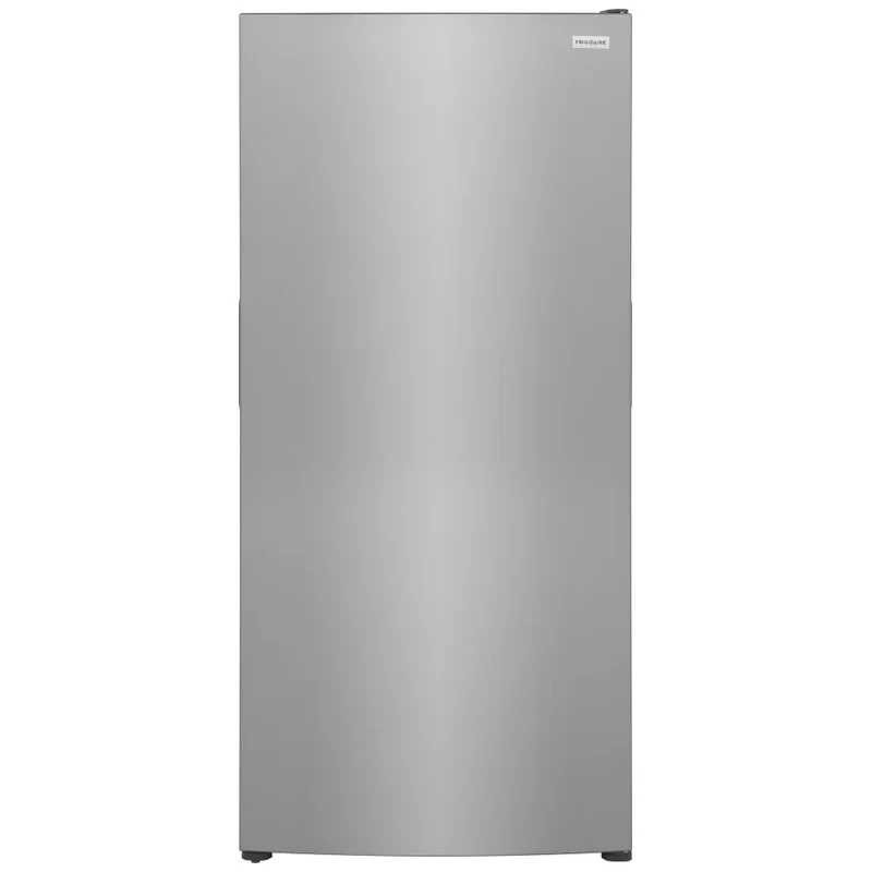 Frigidaire 33'' 20 pi. cu. Tout Réfrigérateur - ENERGY STAR - Inox - FRAE2022AF - boîte ouverte