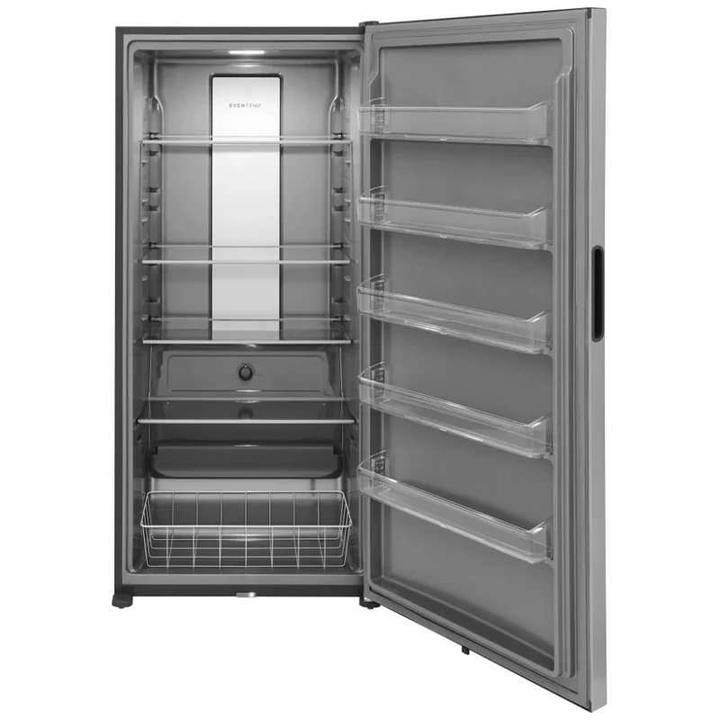 Frigidaire 33'' 20 pi. cu. Tout Réfrigérateur - ENERGY STAR - Inox - FRAE2022AF - boîte ouverte