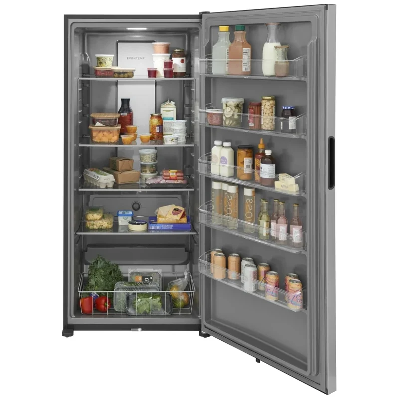 Frigidaire 33'' 20 pi. cu. Tout Réfrigérateur - ENERGY STAR - Inox - FRAE2022AF - boîte ouverte