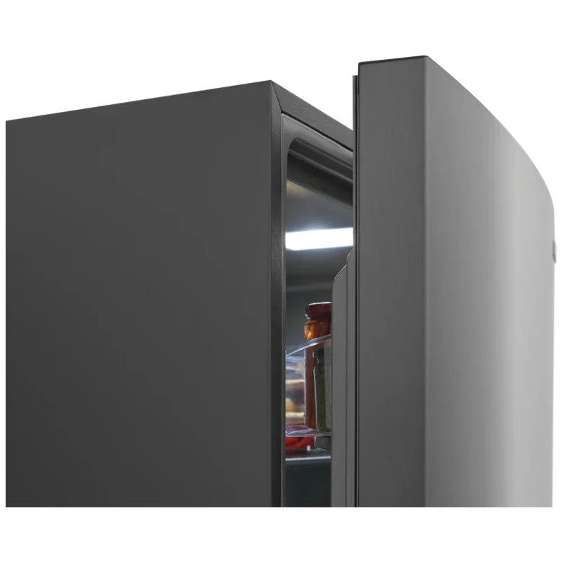 Frigidaire 33'' 20 pi. cu. Tout Réfrigérateur - ENERGY STAR - Inox - FRAE2022AF - boîte ouverte