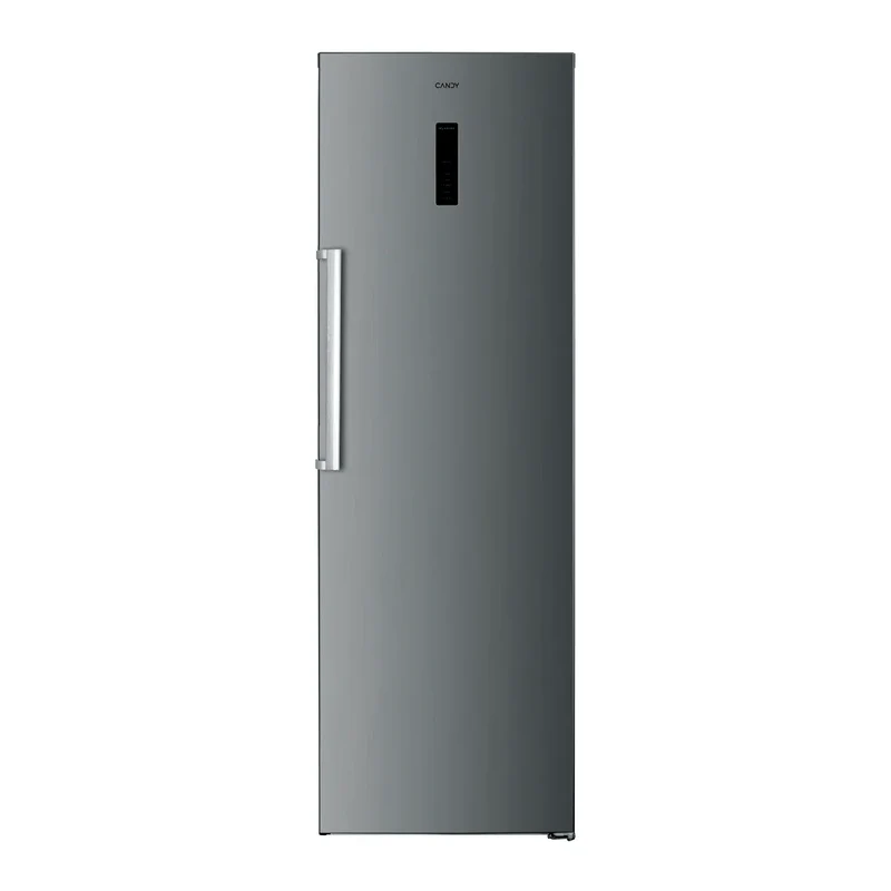 REFRIGERATEUR 1 PORTE INOX CLH3F618EXH CANDY