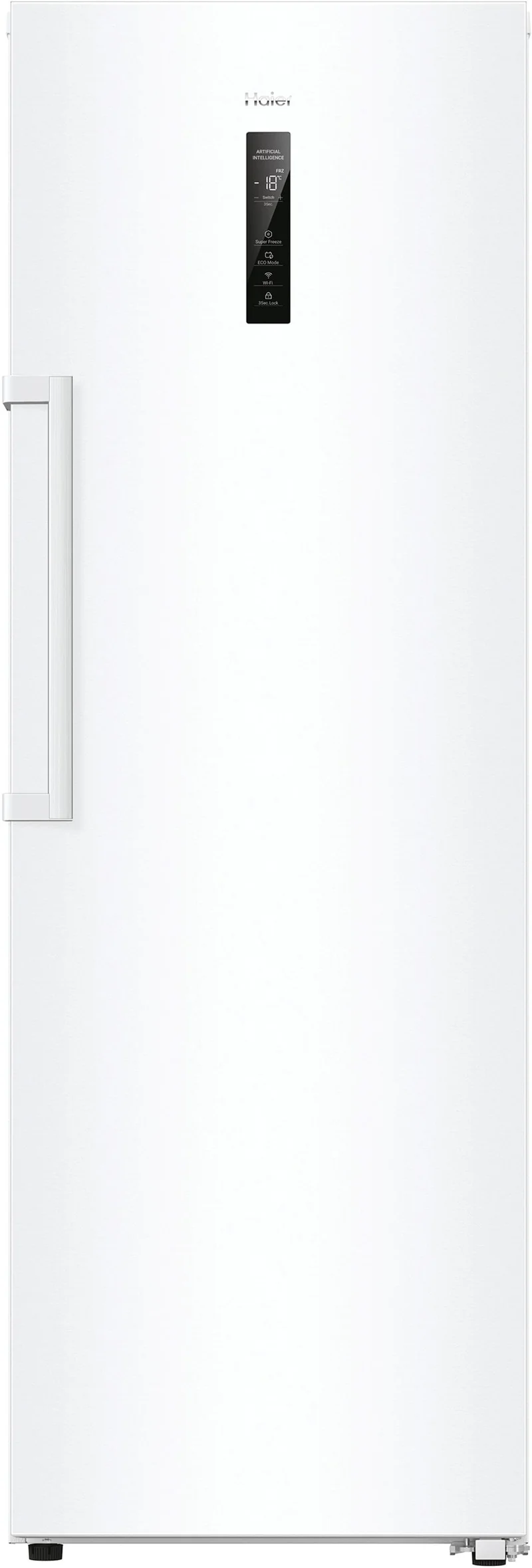 CONGELATEUR ARMOIRE H4F272WEH1 HAIER