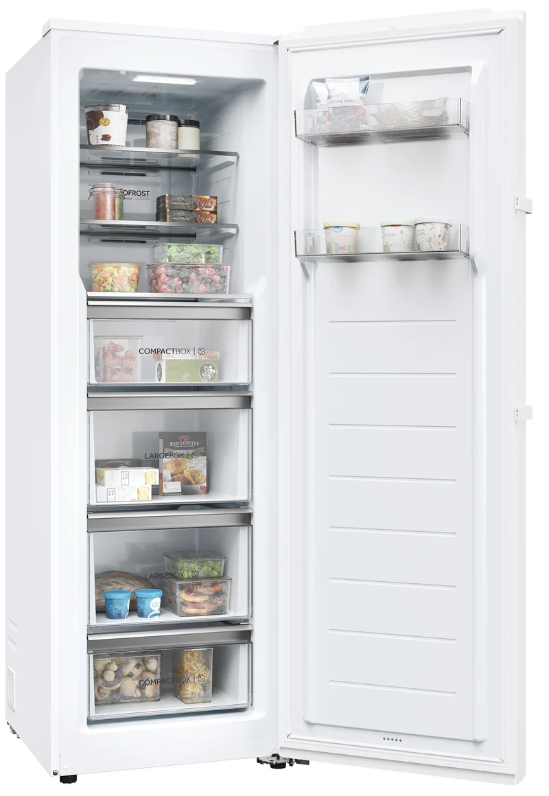 CONGELATEUR ARMOIRE H4F272WEH1 HAIER