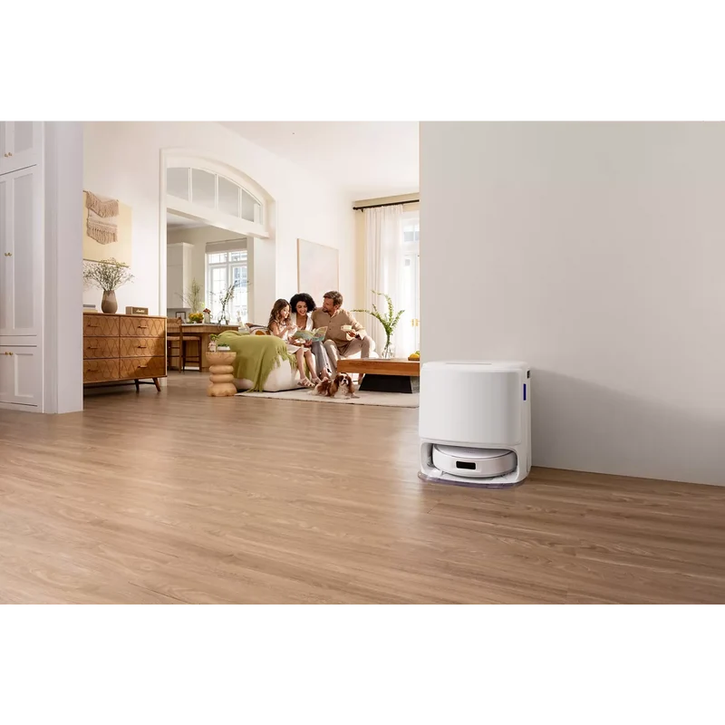 ASPIRATEUR LAVEUR FREO X10 PRO NARWAL