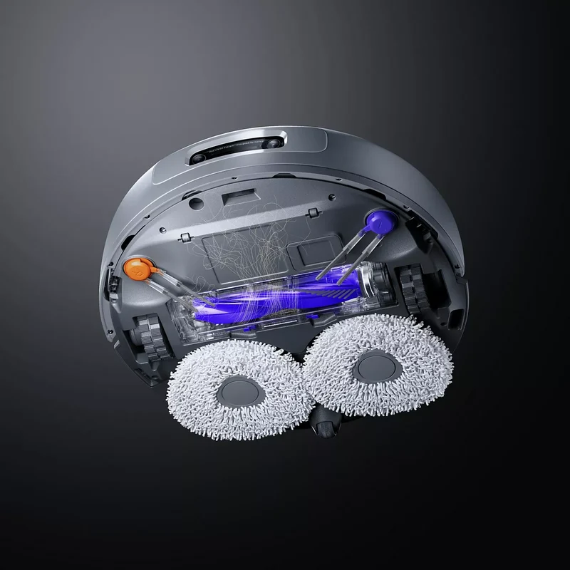 ASPIRATEUR LAVEUR FREO Z10 ULTRA GREY NARWAL