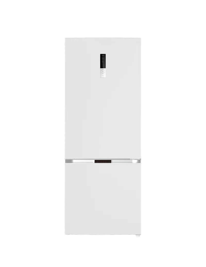 REFRIGERATEUR COMBI 70CM FCBN442EDW FAGOR