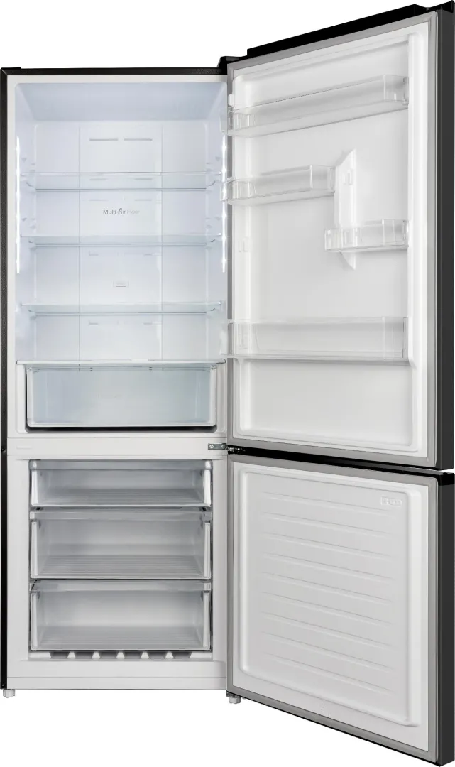 REFRIGERATEUR COMBI 70CM NOIR FCB442EDBX FAGOR