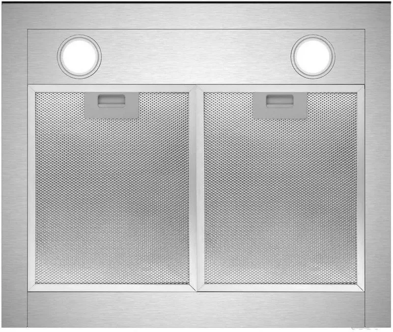 Ciarra Filtre à Graisse en Aluminium pour Hotte Aspirante | AL260319S