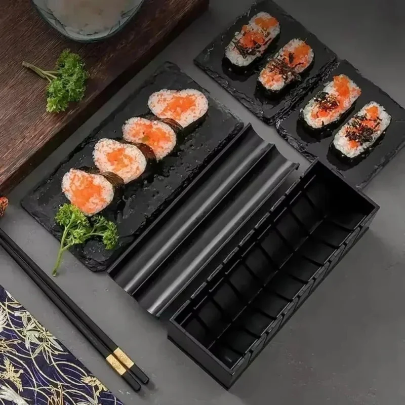 Moule à sushi | Set 10 Pièces