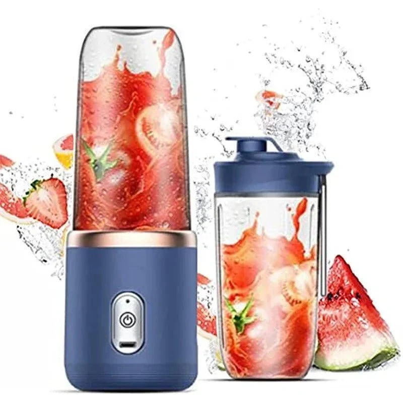 Blender smoothie portable 150W rechargeable USB