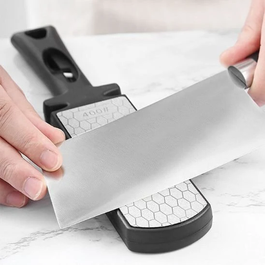 Aiguiseur de couteaux | PRÉCISION DIAMANT™ :