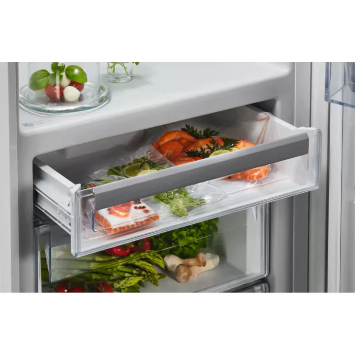 Réfrigérateur intégré AEG / NSK9Z181EC