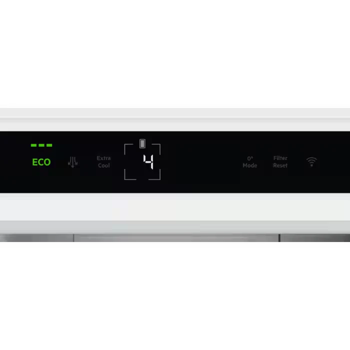 Réfrigérateur intégré AEG / NSK9Z181EC