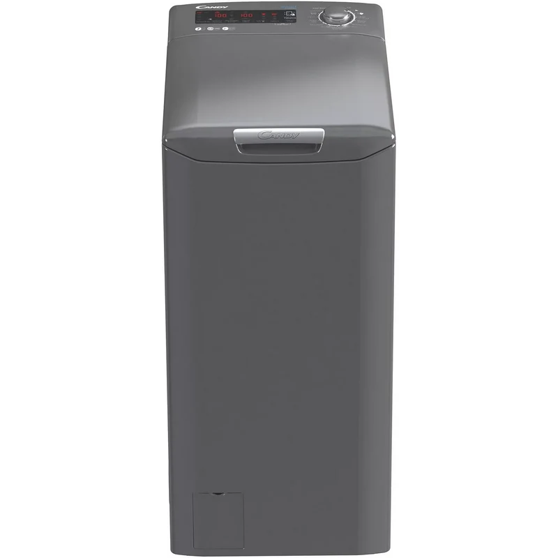 Candy CSTSG27TMVRE/-47 – Lave-linge top 7 kg