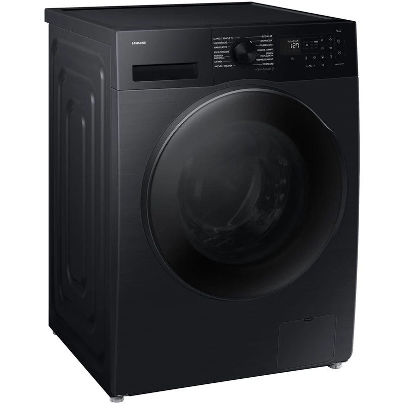 lave-linge séchant Samsung WD9EDG5B15BBEG