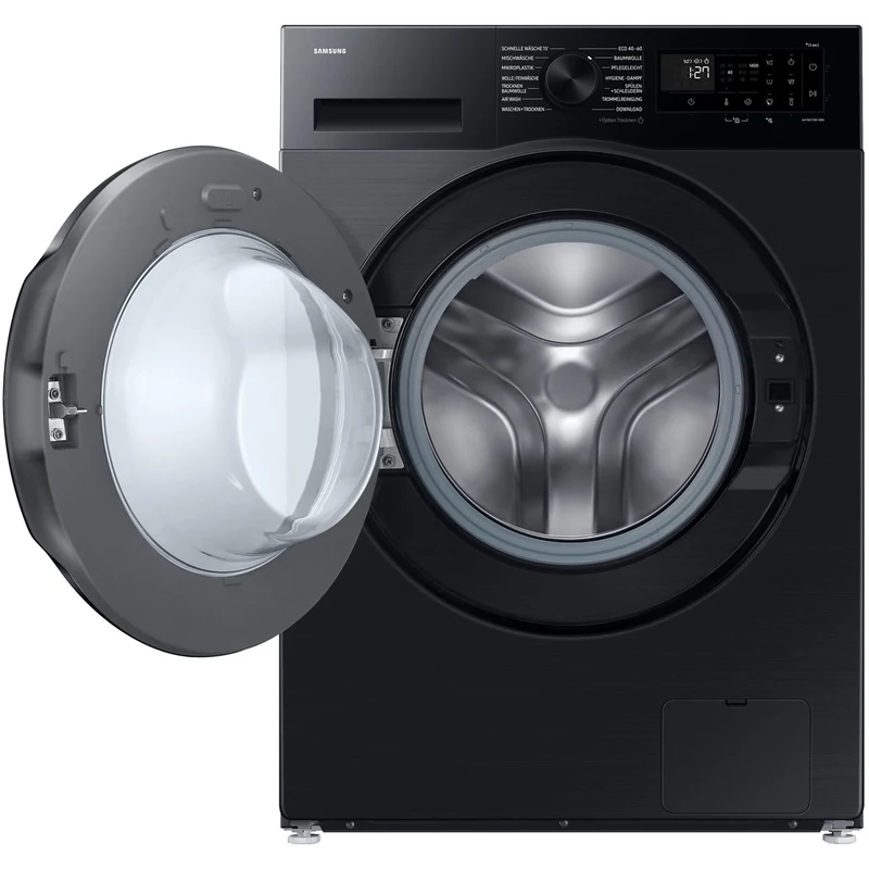 lave-linge séchant Samsung WD9EDG5B15BBEG