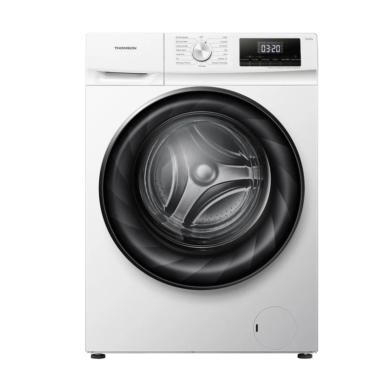 Lave-linge frontal Thomson TW147A