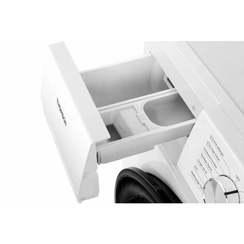 Lave-linge frontal Thomson TW147A