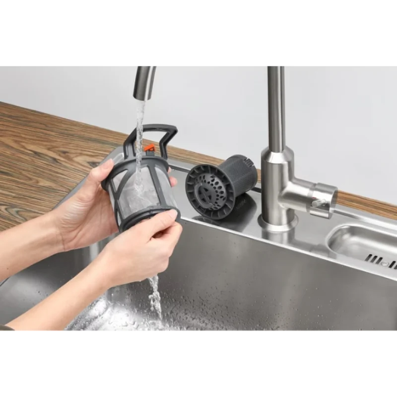 Lave-vaisselle encastrable Electrolux – Réf. EES28400L