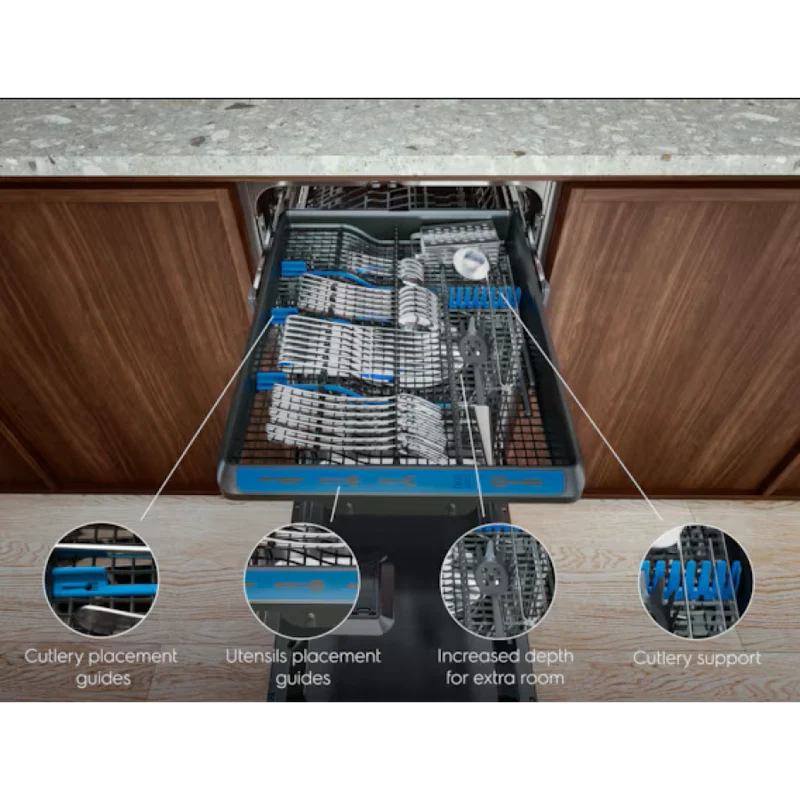 Lave-vaisselle encastrable Electrolux – Réf. EES28400L