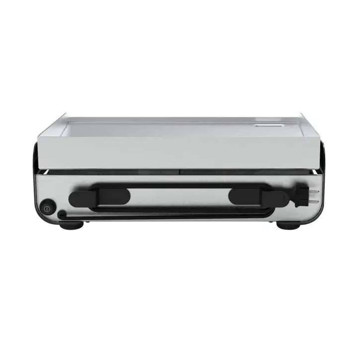 Lagrange Plancha Pro 50 noir avec kit accessoires