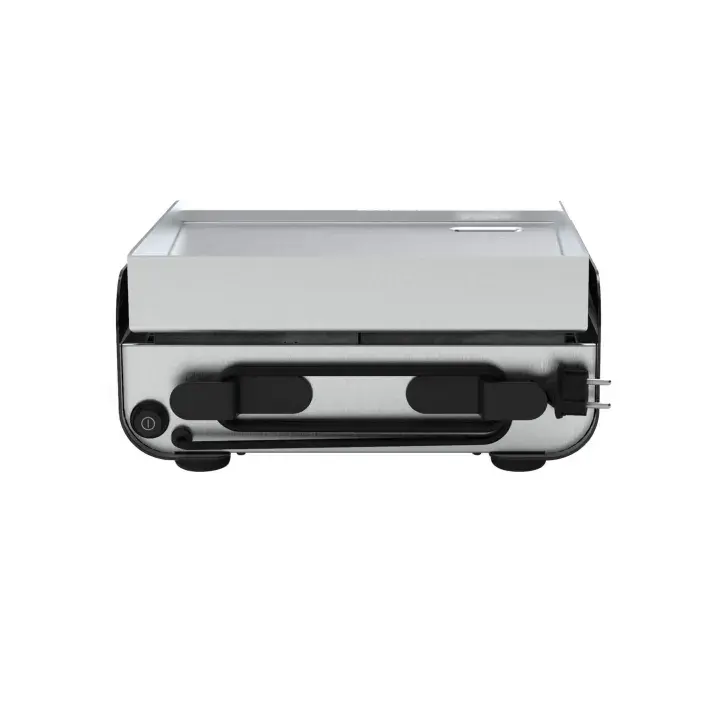 Lagrange Plancha Pro 35 noir avec kit accessoires