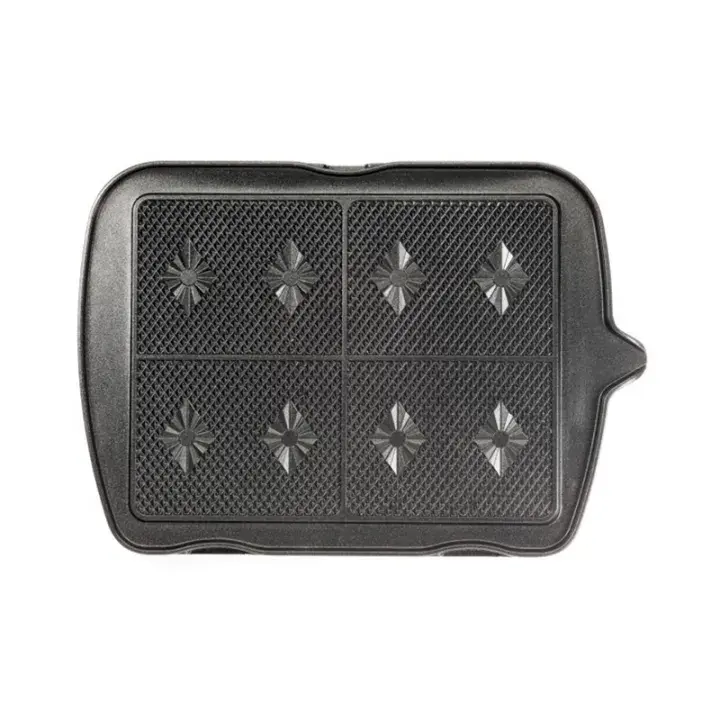 Lagrange Gaufrier Premium Gaufres® 3 plaques