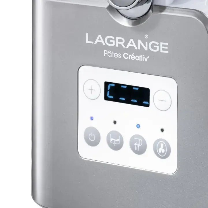 Lagrange Machine à Pâtes Pâtes Créativ'®