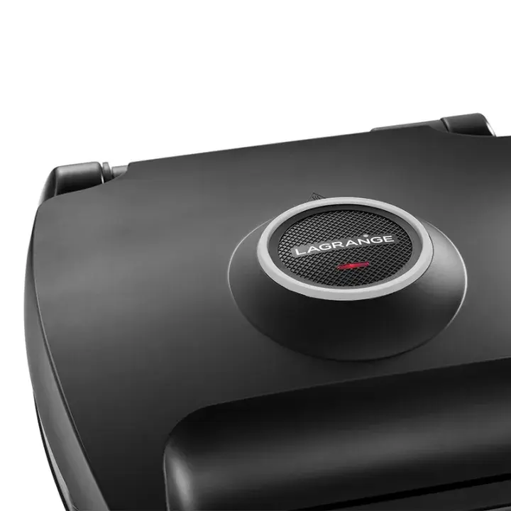Lagrange Gaufrier 4 Gaufres - Gaufres 5x8