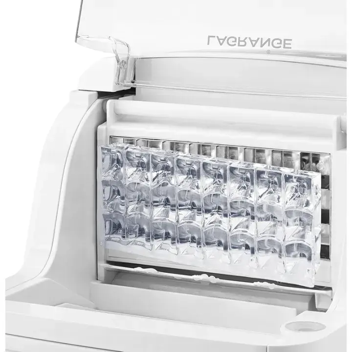 Lagrange Machine à glaçons Glaçons Transparence®