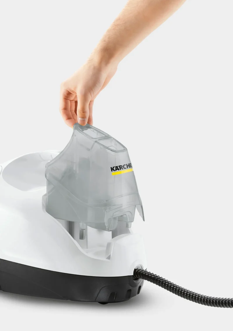 Karcher Nettoyeur vapeur SC 4 EasyFix